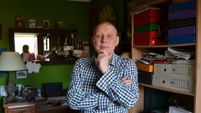 Rok 2013 według słynnego jasnowidza. "Kryzys dostał zastrzyk, ale leki przestają działać"