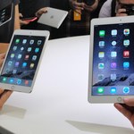 Rok 2015 bez nowego iPada Air?