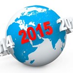 Rok 2015 zdeterminowany płynnością, popytem i polityką