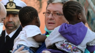 Rok 2016 rekordowy pod względem liczby migrantów