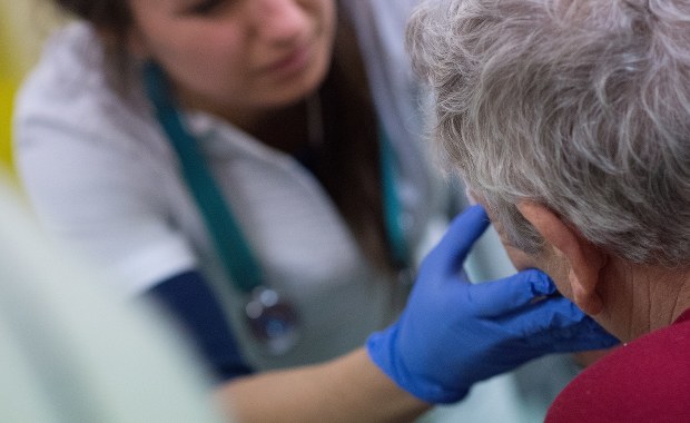 Rok 2018 w służbie zdrowia. Będzie miał nas kto leczyć? 