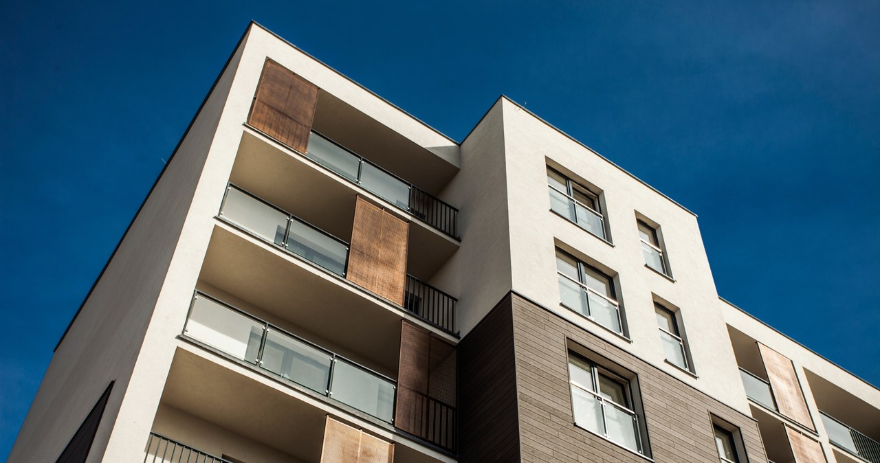 Rok 2019 okazał się dla rynku mieszkaniowego najlepszym w historii pod względem wartości obrotu /123RF/PICSEL