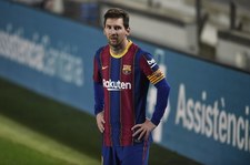 Rok 2020 Barcelony i Realu Madryt. Ilu trenerów zwolnił Leo Messi?