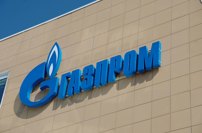 Rok 2020 zakończył się porażką Gazpromu /&copy;123RF/PICSEL