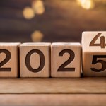 Rok 2025 w Twoich rękach! Kalendarze w Kauflandzie już od 6,99 zł!
