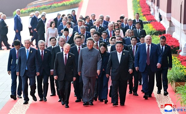 Rok 2026 przełomowy w dziejach świata? Doradca prezydentów ostrzegł USA