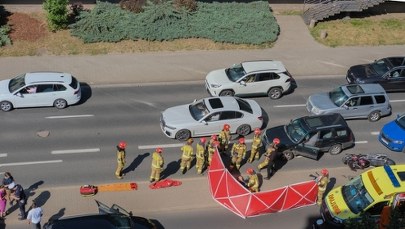 Rok bez śmiertelnego wypadku drogowego w Helsinkach. A w Polsce? "Może kiedyś"