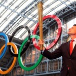 Rok do igrzysk olimpijskich w Londynie