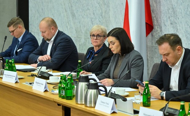 Rok działalności komisji śledczej ds. Pegasusa. Co dotychczas udało się ustalić?