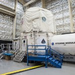 Rok na Marsie bez opuszczania Ziemi. NASA szuka ochotników