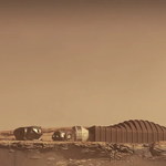 Rok "na Marsie" - NASA szuka śmiałków