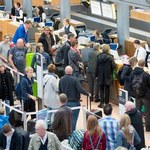 Rok na wywalczenie odszkodowania od linii lotniczych w Polsce, trzy lata w Niemczech