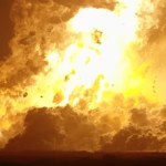 Rok pełen kosmicznych eksplozji. Największe niepowodzenia 2025 r.