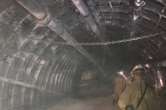 Rok po katastrofie w kopalni Zofiówka