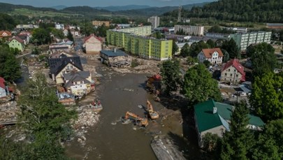 Rok po powodzi. Co się zmieniło w miastach dotkniętych żywiołem?