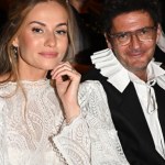 Żaneta Rosińska Rok po ślubie Kuba Wojewódzki ogłosił nowy etap w życiu. To było kwestią czasu