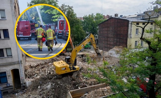 Rok po tragedii w Poznaniu. Czy śmierć strażaków coś zmieniła?