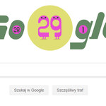 Rok przestępny w Google Doodle. Czy 29 lutego jest pechowy?