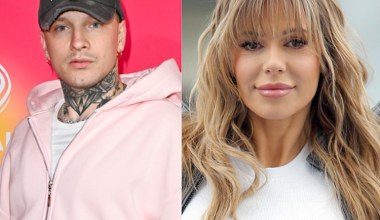 Rok się ledwo rozpoczął, a Doda już rozkręca aferę. Gwiazda oburzona zachowaniem Smolastego