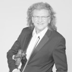 Rok temu odszedł Zbigniew Wodecki