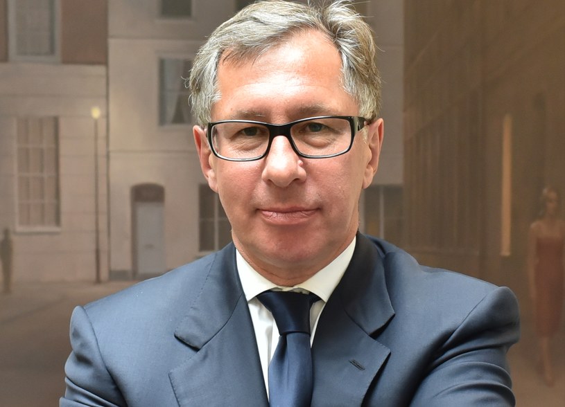 Rok temu Piotr Awen stracił łotewskie państwowe odznaczenia /Wikimedia
