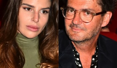 Rok temu rozstała się z Kubą Wojewódzkim. Teraz tak skomentowała jego ślub