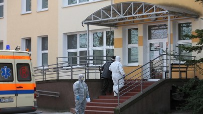 Rok temu wykryto pierwszy przypadek koronawirusa w Polsce. Pacjent zero był hospitalizowany w Zielonej Górze