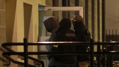 Rok więzienia za pomoc w porwaniu 3-letniej Amelki i jej mamy 