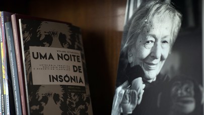 Rok Wisławy Szymborskiej - literacki park, wystawy i festiwale