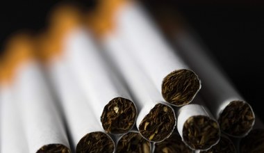 ​Rok wyzwań dla branży tytoniowej  