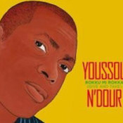 Youssou N'Dour: -Rokku Mi Rokka (Give & Take)