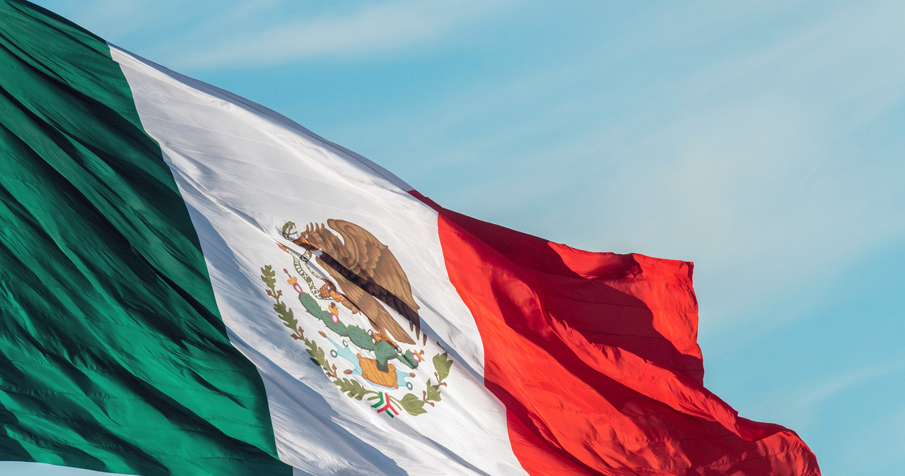 Rokowania dla meksykańskiej gospodarki są fatalne /123RF/PICSEL