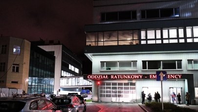 "Rokowania ws. życia i zdrowia Pawła Adamowicza nadal niepewne"