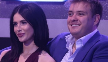 Roksana Węgiel i Kevin Mglej nie kryją wielkiego szczęścia. "Życzcie nam powodzenia"