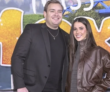 Roksana Węgiel i Kevin Mglej odnowili już przysięgę małżeńską! Para niespodziewanie to potwierdziła