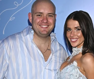 Roksana Węgiel i Kevin Mglej pokazali romantyczne kadry z Nowego Jorku! "Piękni"