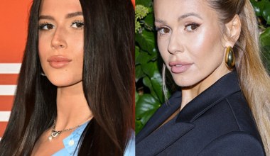 Roksana Węgiel jest już rok po ślubie z Kevinem, a tu takie słowa Dody. Nie owijała w bawełnę