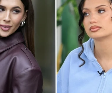 Roksana Węgiel komentuje ślub Viki Gabor. "Widać, że się pogubiła"