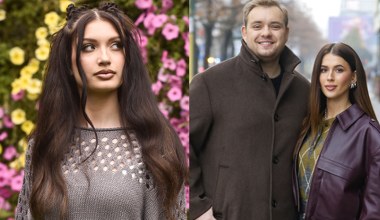 Roksana Węgiel nie jest mężatką nawet dwa lata, a już udziela związkowych rad. Zwróciła Viki Gabor uwagę na jedno