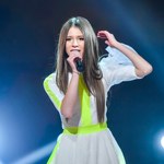 Roksana Węgiel po wygranej na Eurowizji Junior 2018: Ręka mi się trzęsła