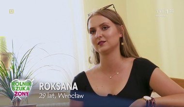 Roksana z "Rolnika" została mamą! "Jesteśmy już we trójkę"