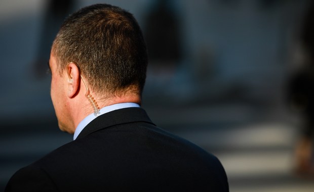 Rola Agencji Wywiadu w ewakuacji Polaków z Bliskiego Wschodu