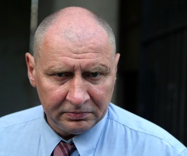 - Rola Ferdynanda zmusiła mnie do pokazania w aktorstwie czegoś nowego, do radykalnej zmiany - również mentalności. Gdyby nie praca przy tym serialu, nigdy nie zagrałbym "Gebelsa" w "Pitbullu" tak, jak to zrobiłem. Jestem wdzięczny Patrykowi Vedze, że dostałem szansę pokazania się z innej strony - Grabowski pokazał nieznane wcześniej oblicze w kryminalnym filmie "Pitbull" (2005).

Rolę "Gebelsa" powtórzył w reaktywowanej ostatnio serii w filmach "Pitbull. Nowe porządki" oraz "Pitbull. Niebezpieczne kobiety". 