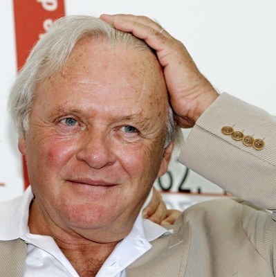 Rola Hemingwaya byłaby dla Hopkinsa kolejnym aktorskim wyzwaniem /AFP