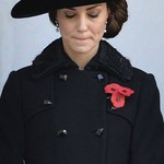 Rola Kate na pogrzebie księcia Filipa doceniona przez poddanych