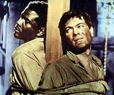Rola (obok Sidneya Poitiera) w antyrasistowskim dramacie "Ucieczka w kajdanach" (1958) przyniosła mu jedyną nominację do Oscara.