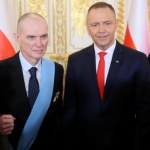 Rola prezydenta w uwolnieniu Poczobuta. Jasny komunikat z USA