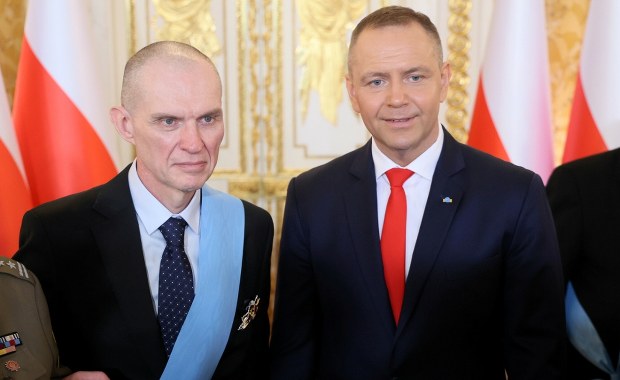 Rola prezydenta w uwolnieniu Poczobuta. Jasny komunikat z USA