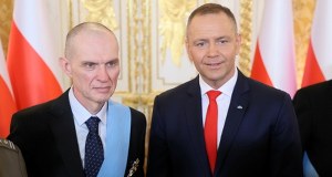 Rola prezydenta w uwolnieniu Poczobuta. Jasny komunikat z USA