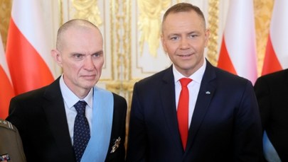 Rola prezydenta w uwolnieniu Poczobuta. Jasny komunikat z USA